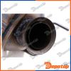 Filtres à Particules Diesel EURO5/6 pour BMW | DPF-BM-015, 6117023P